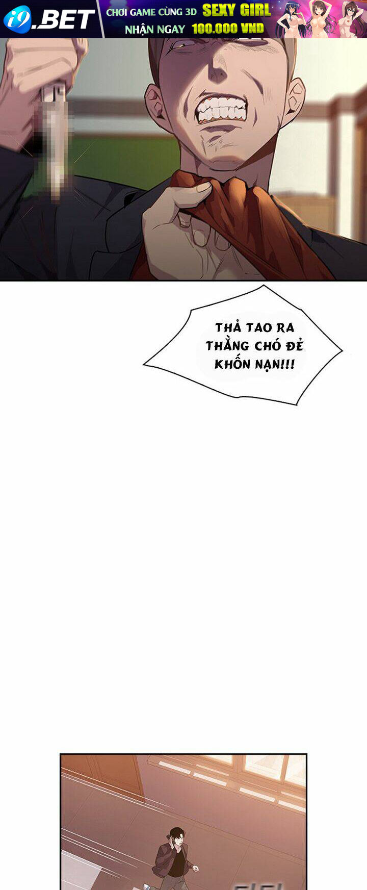 Tiền Bạc Và Quyền Lực - Chapter 13 - Page 48