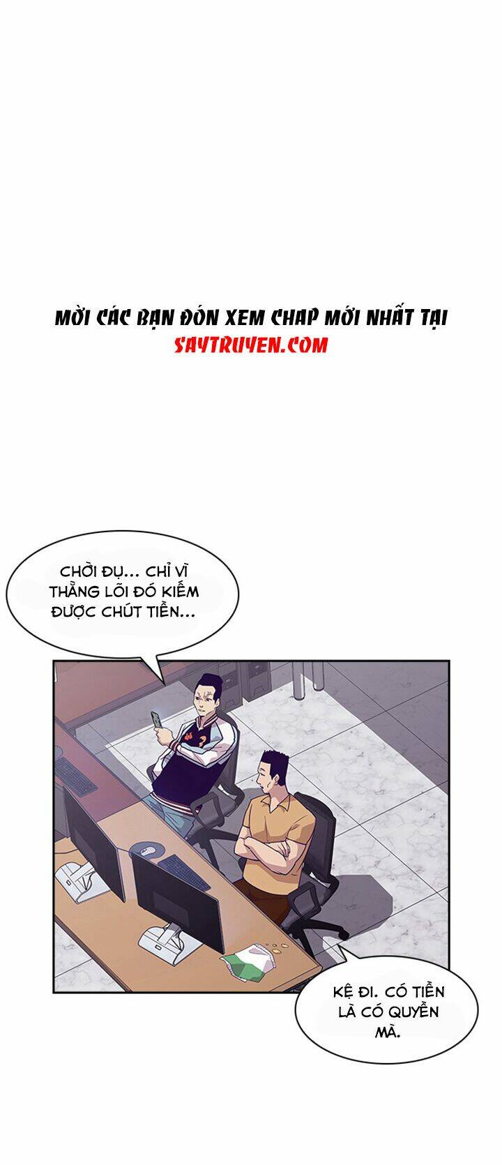 Tiền Bạc Và Quyền Lực - Chapter 13 - Page 52