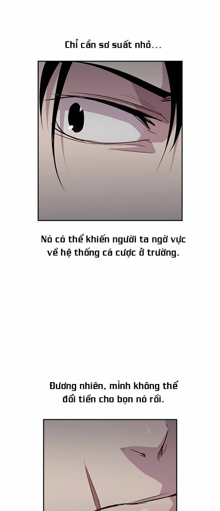 Tiền Bạc Và Quyền Lực - Chapter 13 - Page 55