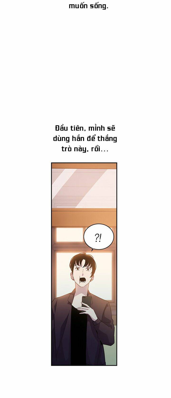 Tiền Bạc Và Quyền Lực - Chapter 13 - Page 57