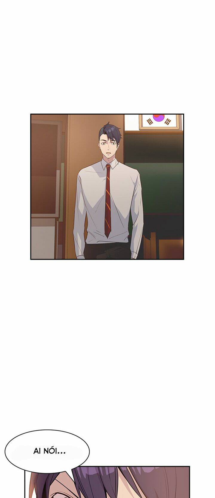 Tiền Bạc Và Quyền Lực - Chapter 13 - Page 59