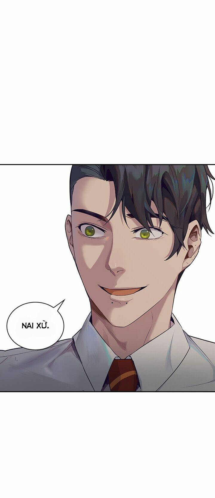 Tiền Bạc Và Quyền Lực - Chapter 13 - Page 61