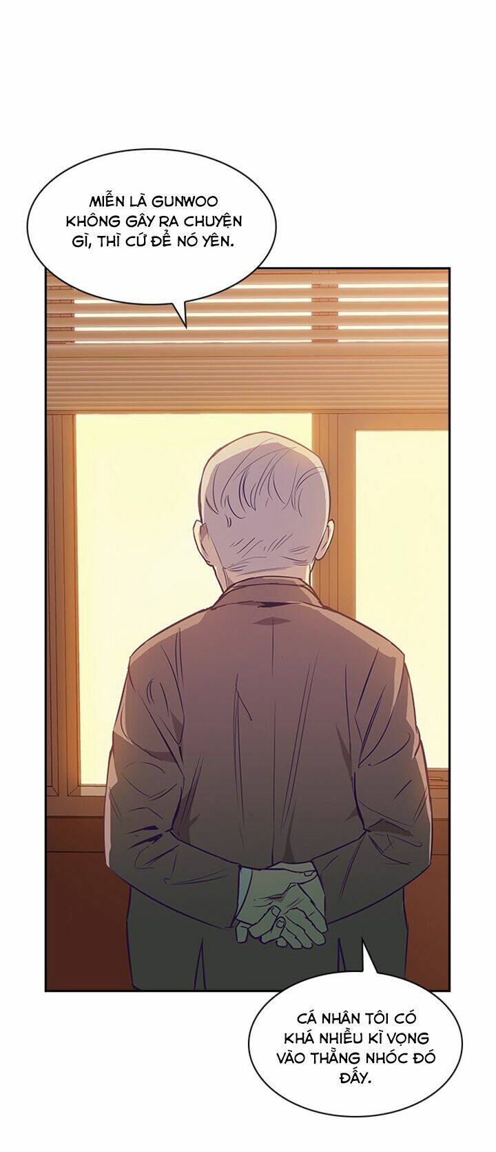 Tiền Bạc Và Quyền Lực - Chapter 13 - Page 6