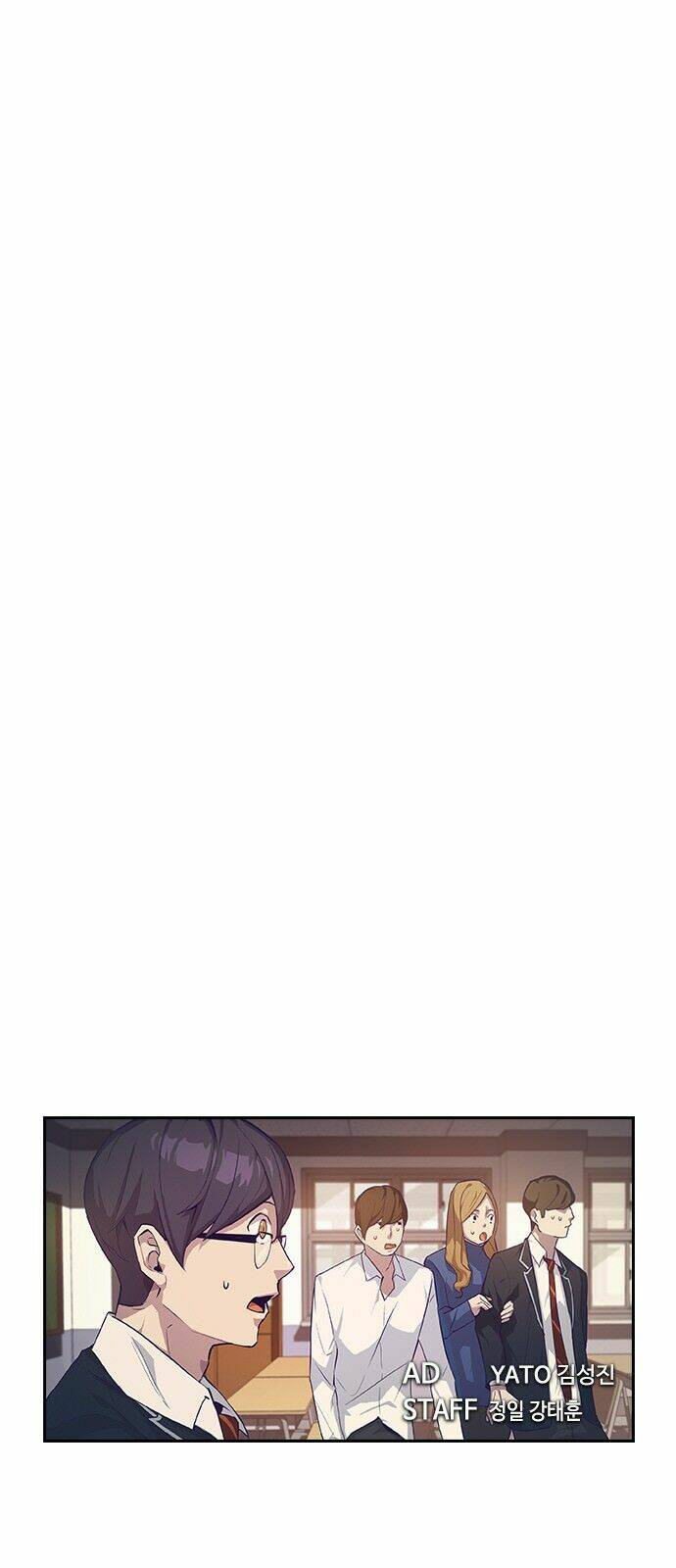 Tiền Bạc Và Quyền Lực - Chapter 14 - Page 9