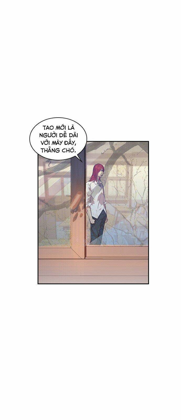 Tiền Bạc Và Quyền Lực - Chapter 14 - Page 10