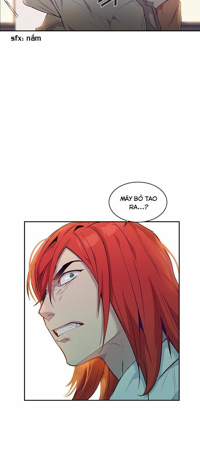 Tiền Bạc Và Quyền Lực - Chapter 14 - Page 14