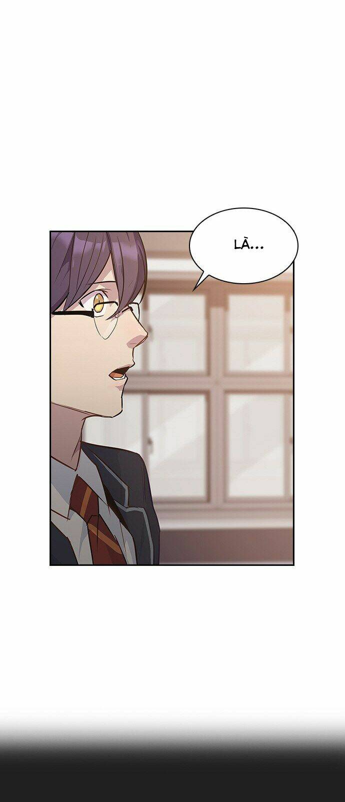 Tiền Bạc Và Quyền Lực - Chapter 14 - Page 21