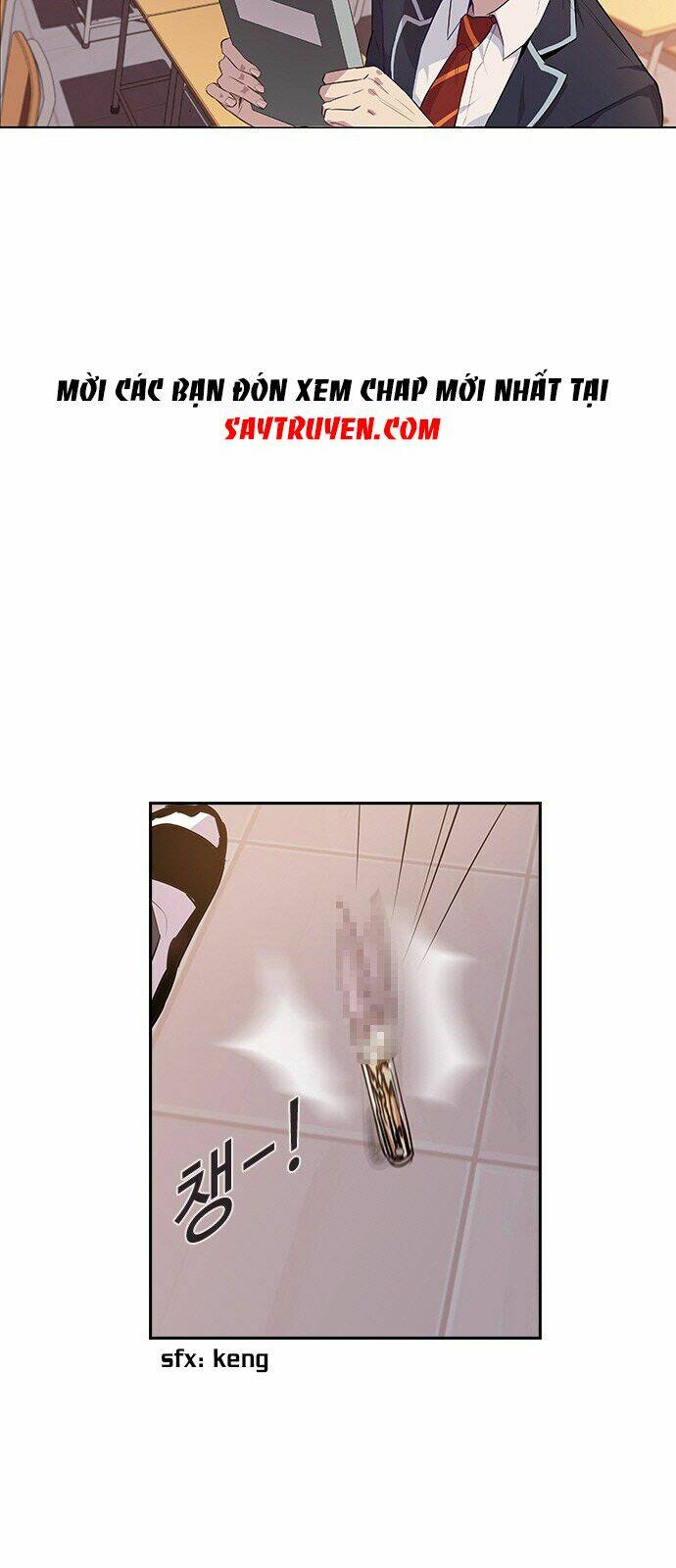 Tiền Bạc Và Quyền Lực - Chapter 14 - Page 3