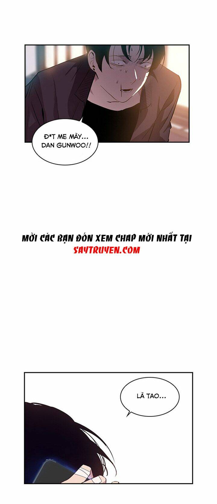 Tiền Bạc Và Quyền Lực - Chapter 14 - Page 40