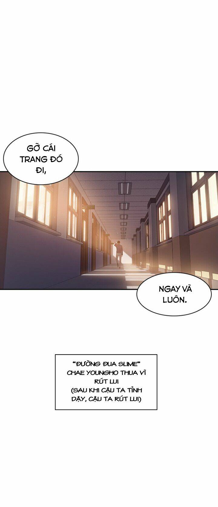 Tiền Bạc Và Quyền Lực - Chapter 14 - Page 41