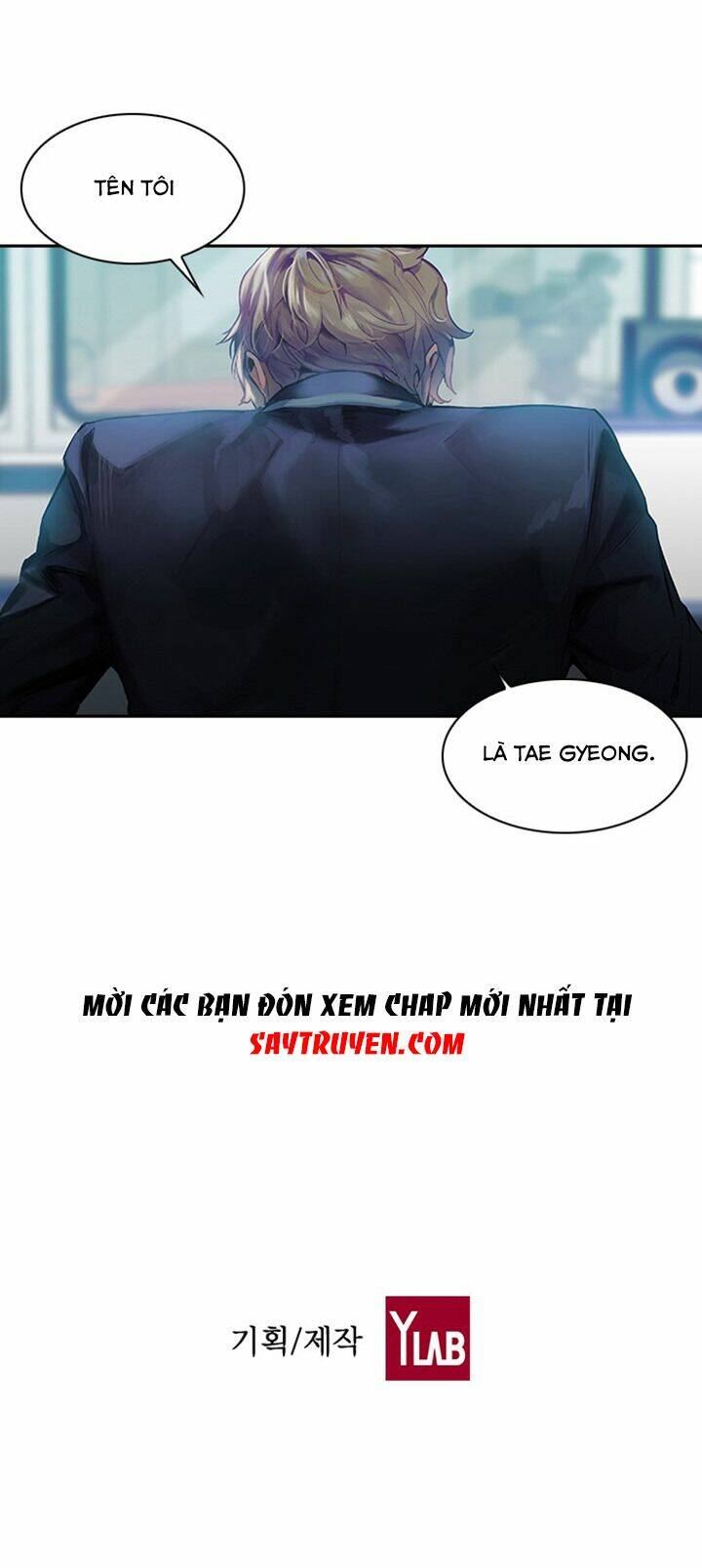 Tiền Bạc Và Quyền Lực - Chapter 14 - Page 51