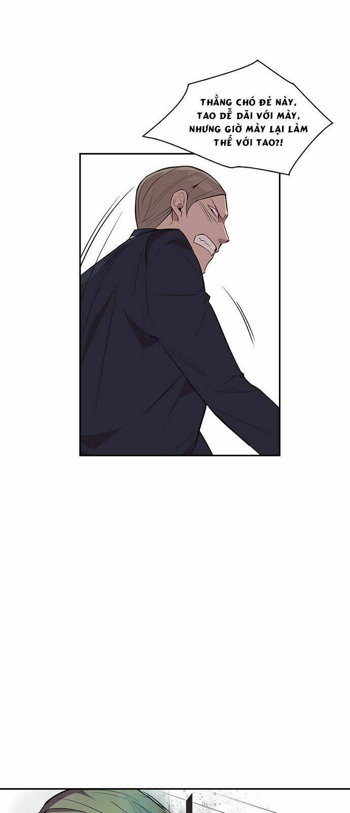 Tiền Bạc Và Quyền Lực - Chapter 14 - Page 5