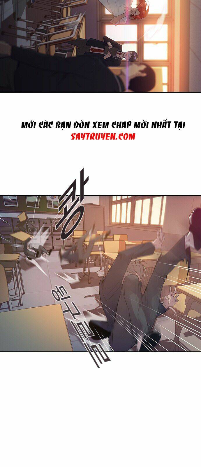 Tiền Bạc Và Quyền Lực - Chapter 14 - Page 7