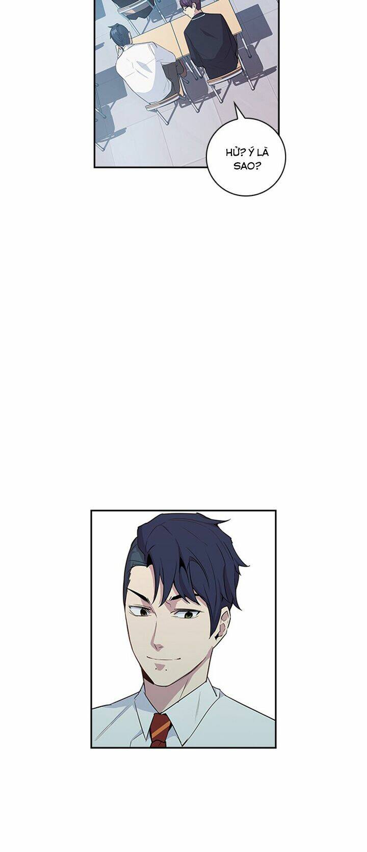 Tiền Bạc Và Quyền Lực - Chapter 15 - Page 13