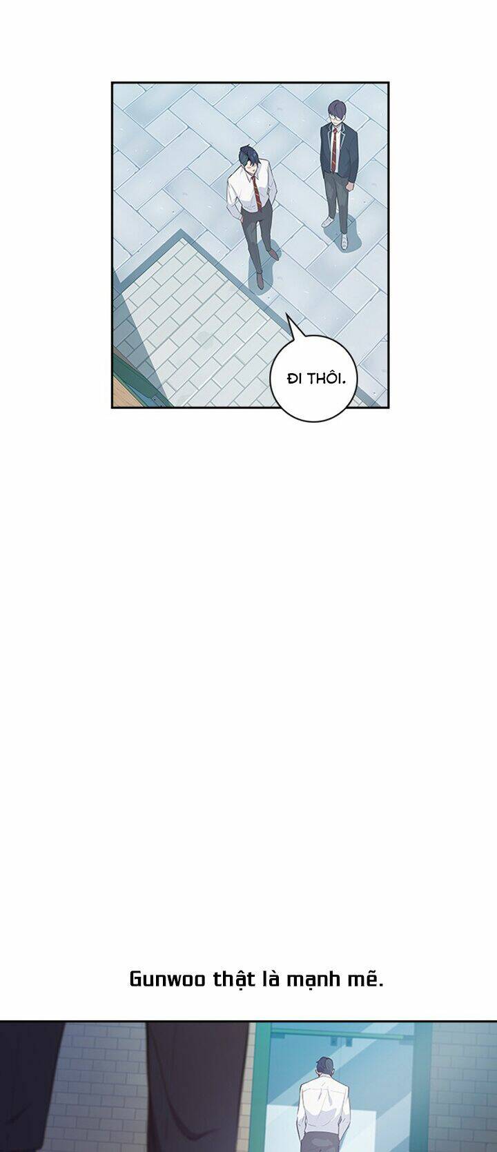 Tiền Bạc Và Quyền Lực - Chapter 15 - Page 25