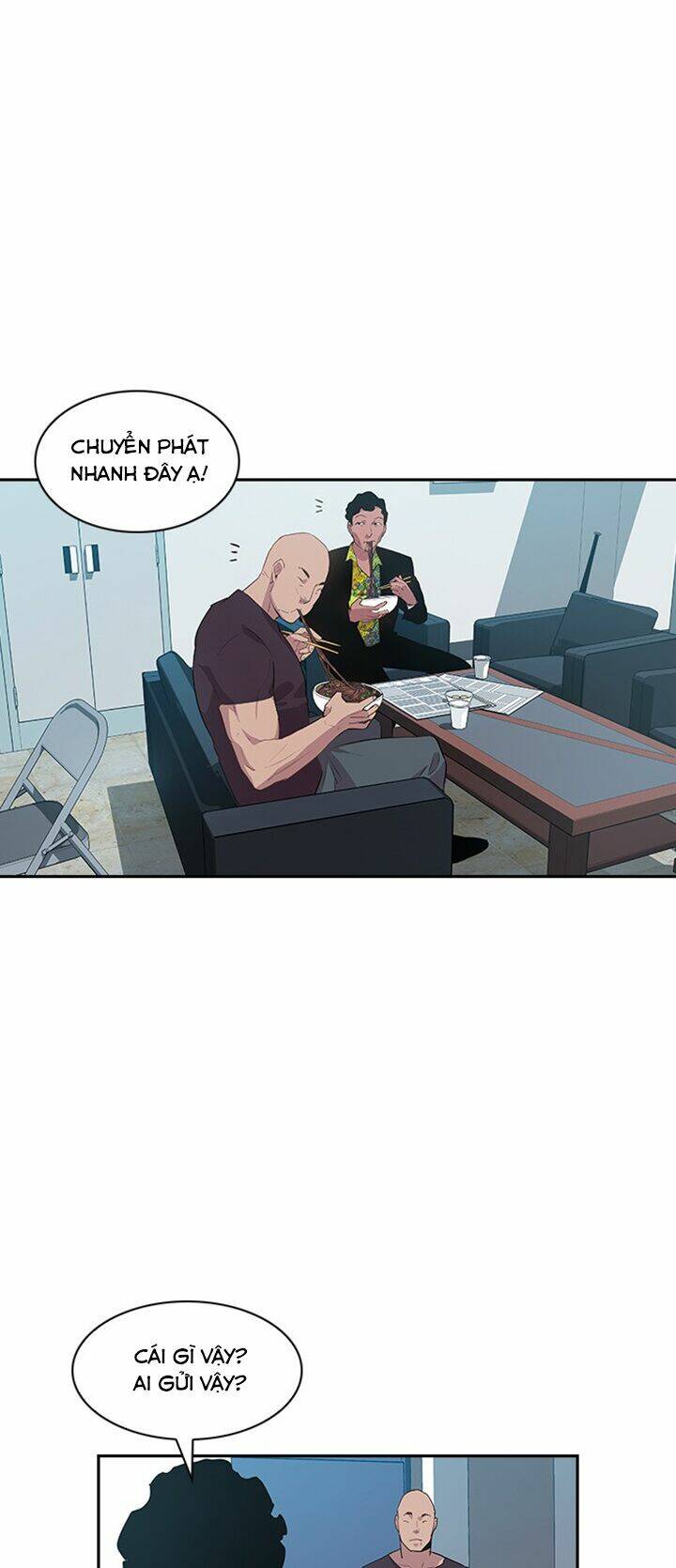 Tiền Bạc Và Quyền Lực - Chapter 15 - Page 29