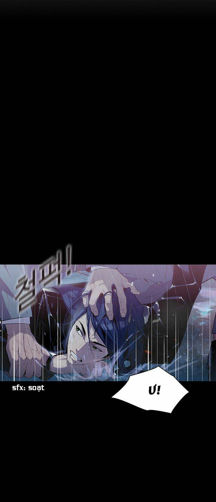 Tiền Bạc Và Quyền Lực - Chapter 15 - Page 40