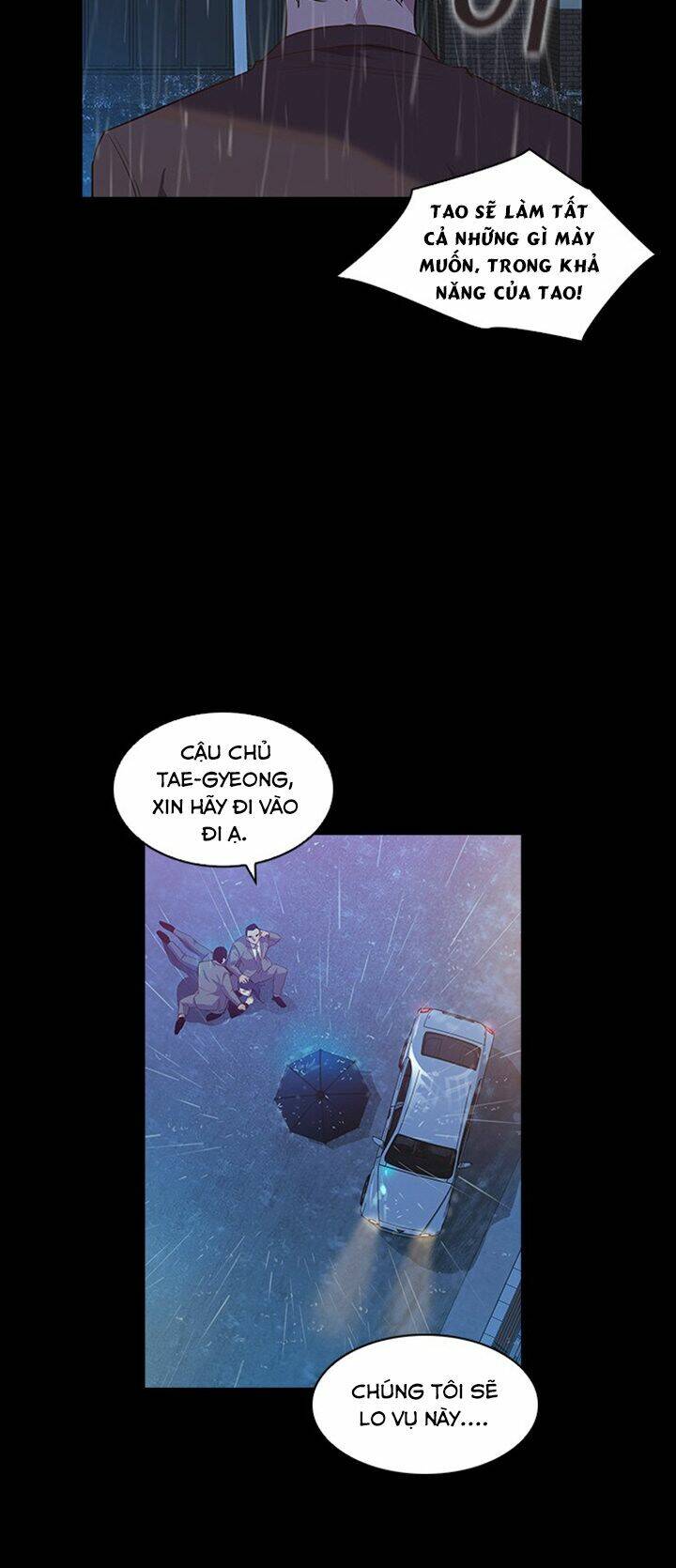 Tiền Bạc Và Quyền Lực - Chapter 15 - Page 42