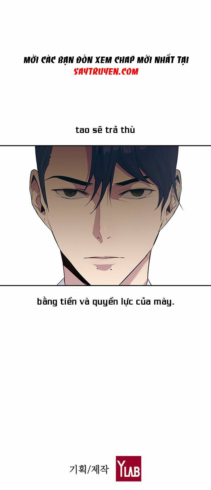 Tiền Bạc Và Quyền Lực - Chapter 15 - Page 47