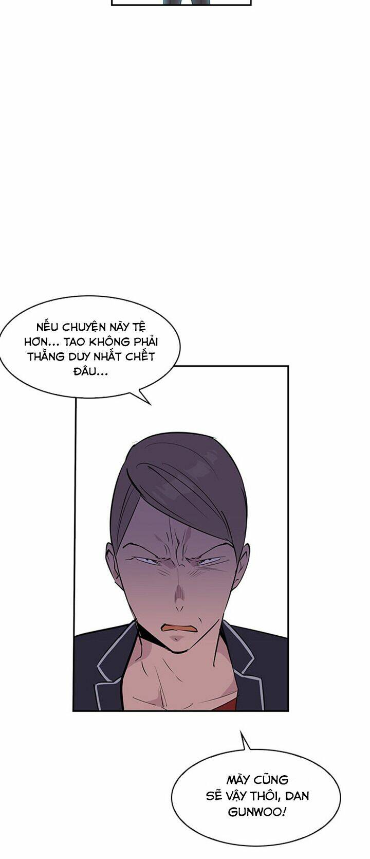 Tiền Bạc Và Quyền Lực - Chapter 16 - Page 20