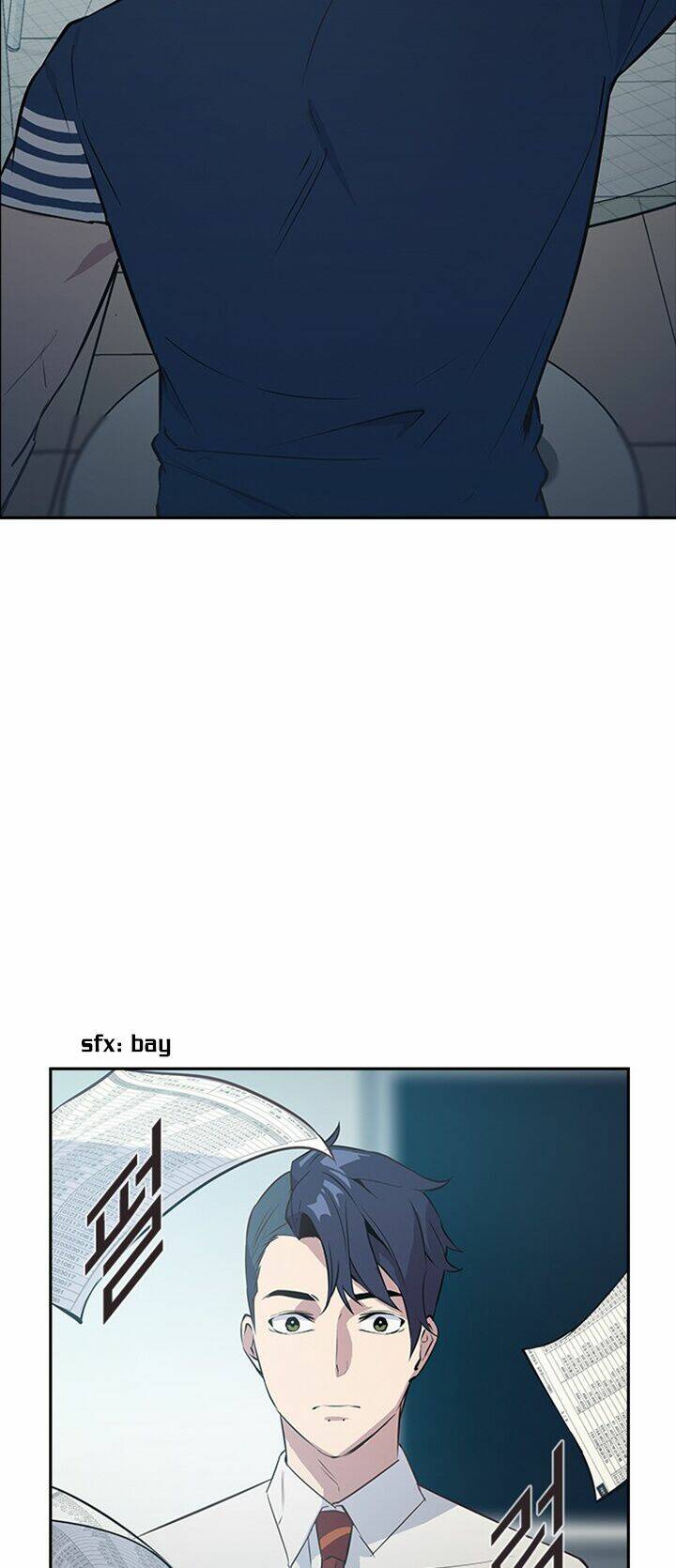 Tiền Bạc Và Quyền Lực - Chapter 16 - Page 28