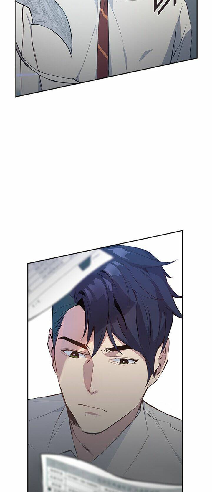 Tiền Bạc Và Quyền Lực - Chapter 16 - Page 29