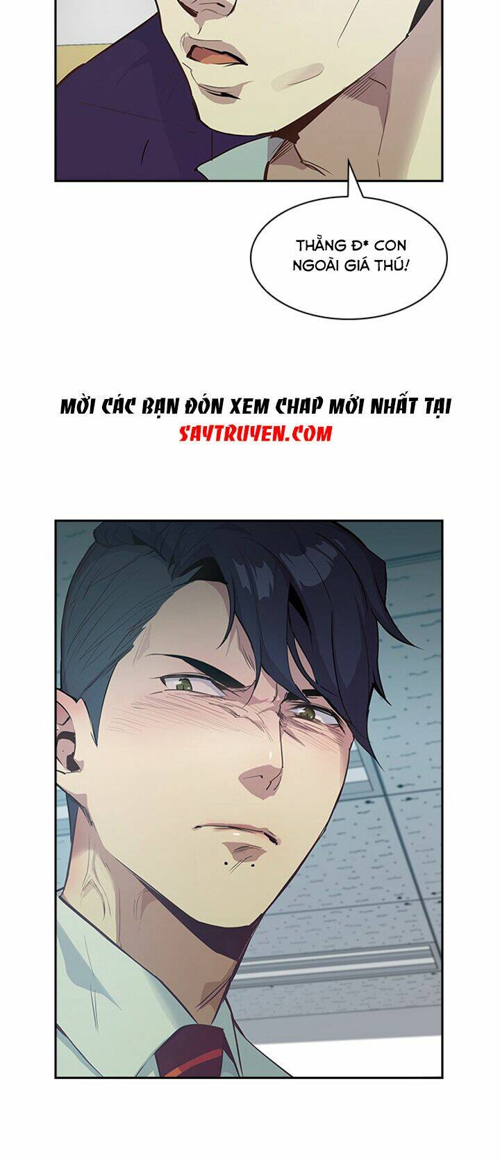 Tiền Bạc Và Quyền Lực - Chapter 16 - Page 39