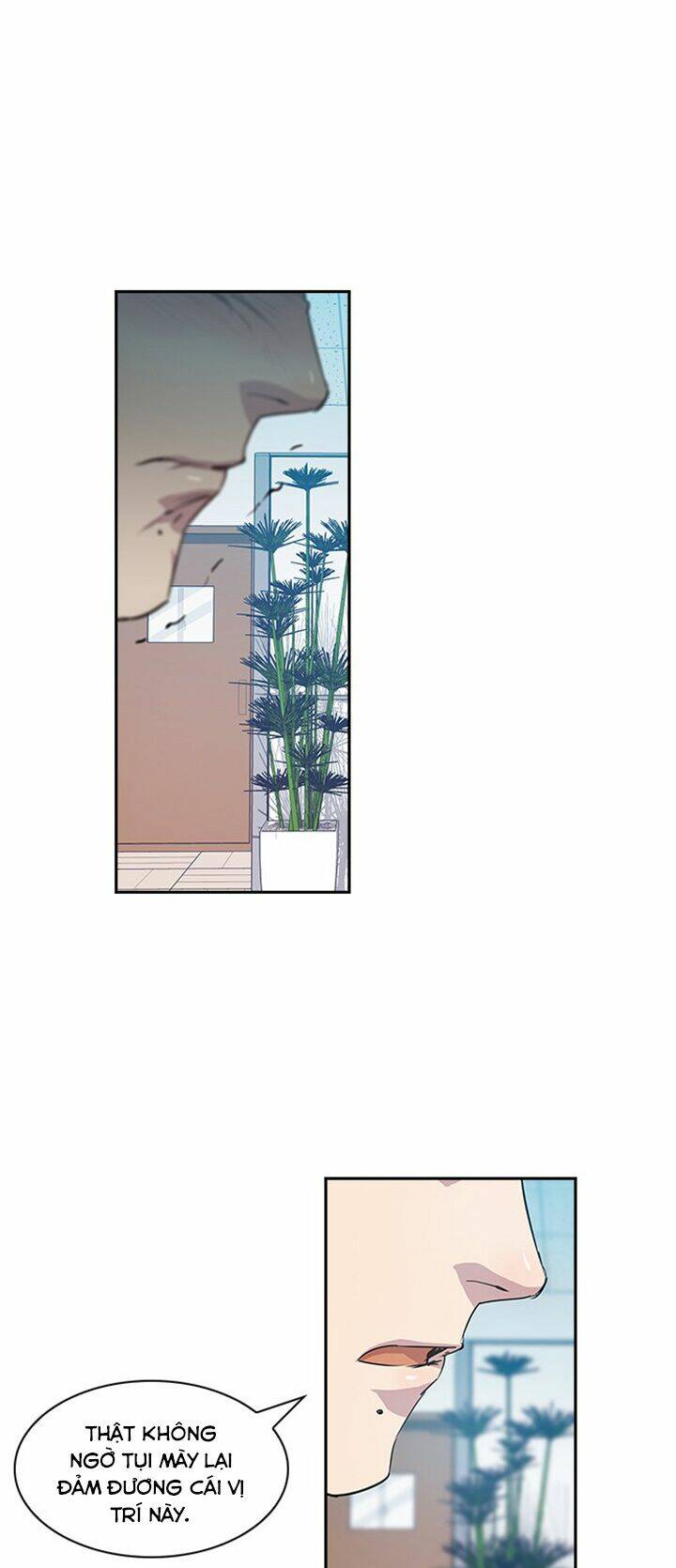 Tiền Bạc Và Quyền Lực - Chapter 16 - Page 40