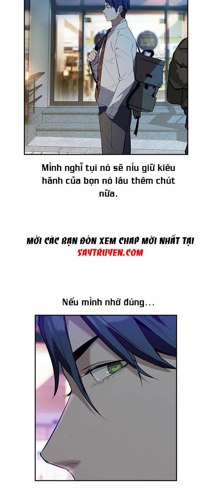 Tiền Bạc Và Quyền Lực - Chapter 16 - Page 46
