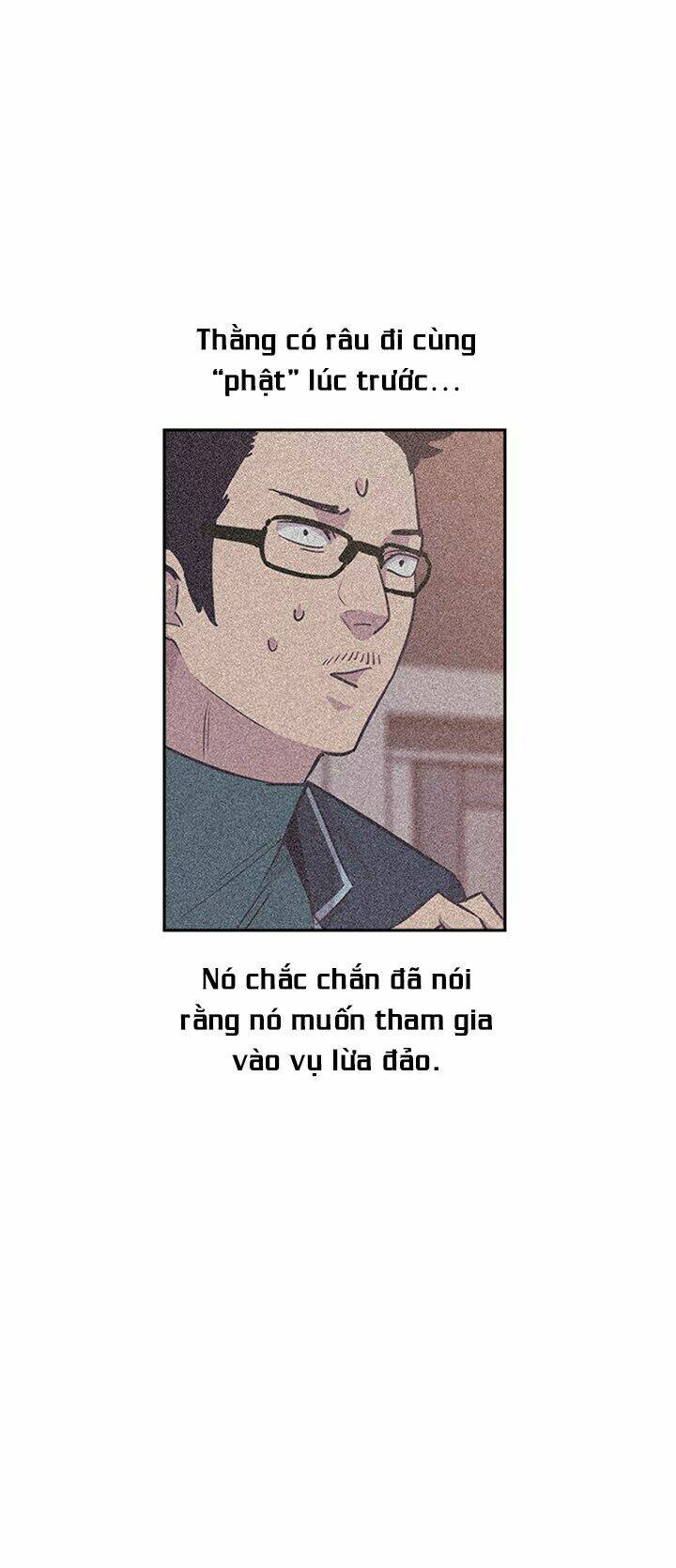 Tiền Bạc Và Quyền Lực - Chapter 16 - Page 47