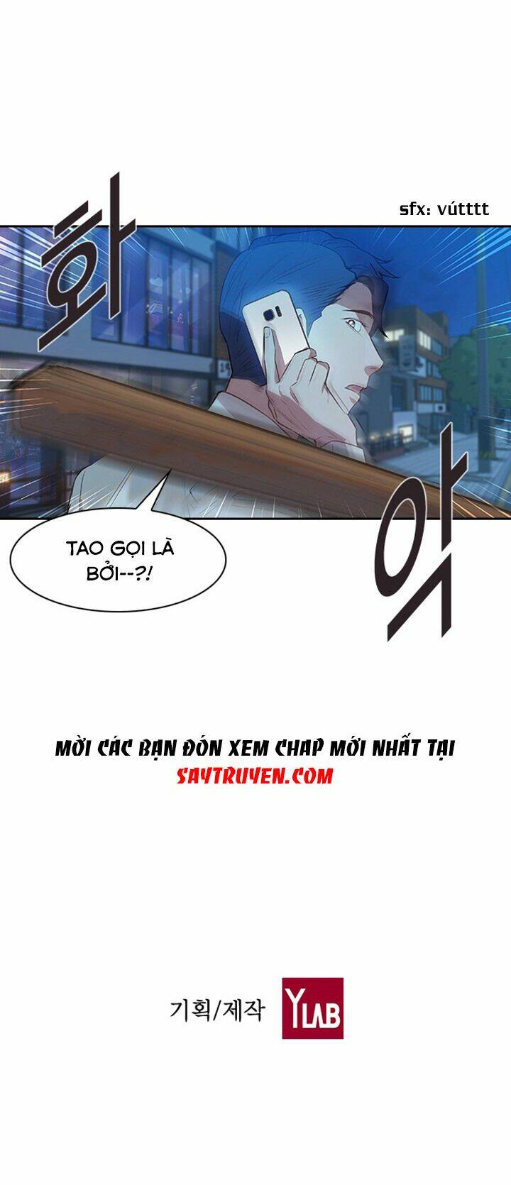 Tiền Bạc Và Quyền Lực - Chapter 16 - Page 50
