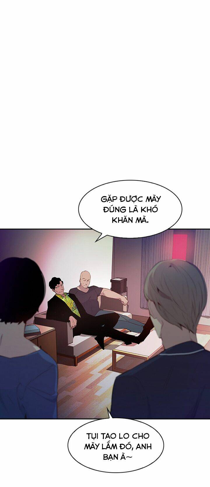Tiền Bạc Và Quyền Lực - Chapter 16 - Page 6