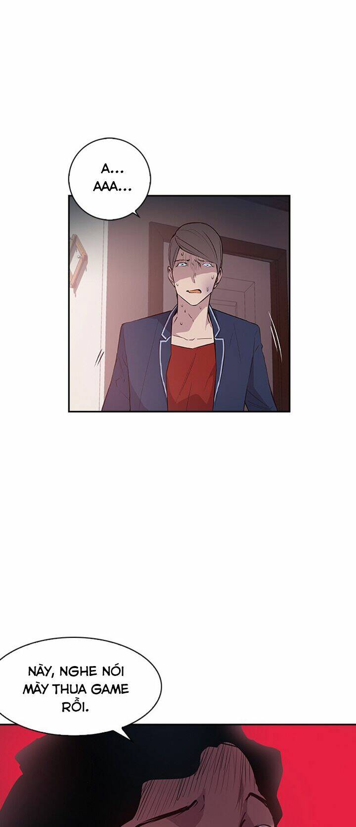 Tiền Bạc Và Quyền Lực - Chapter 16 - Page 7