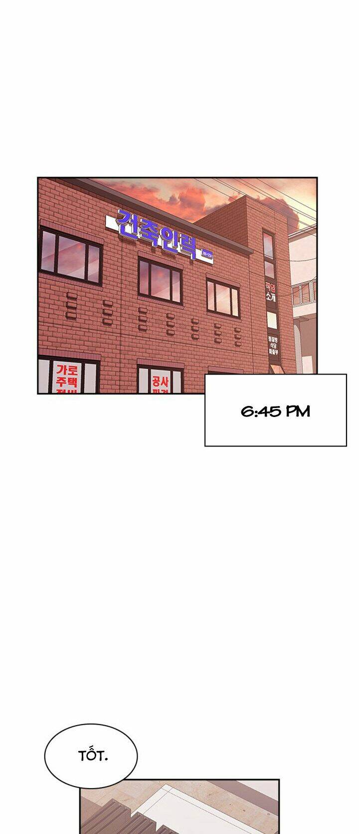 Tiền Bạc Và Quyền Lực - Chapter 17 - Page 33