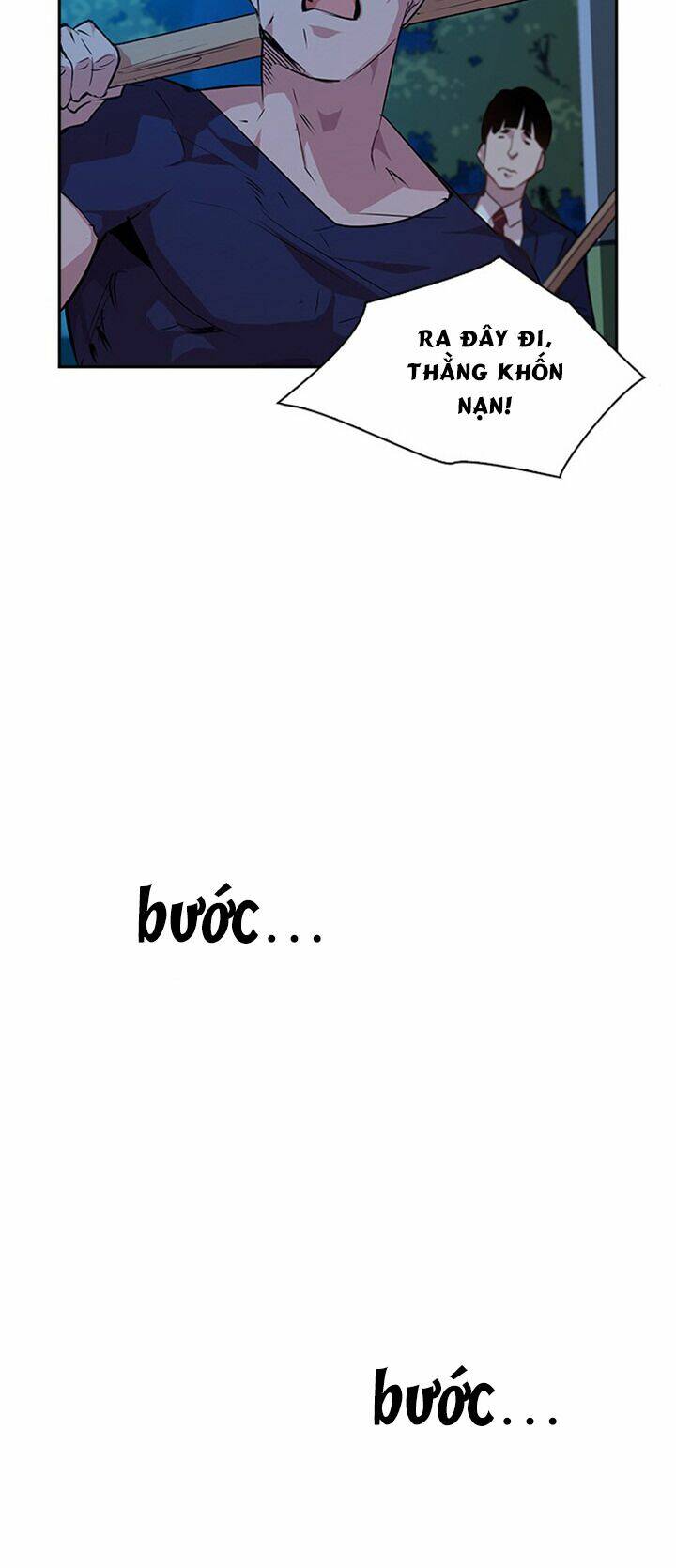 Tiền Bạc Và Quyền Lực - Chapter 17 - Page 42