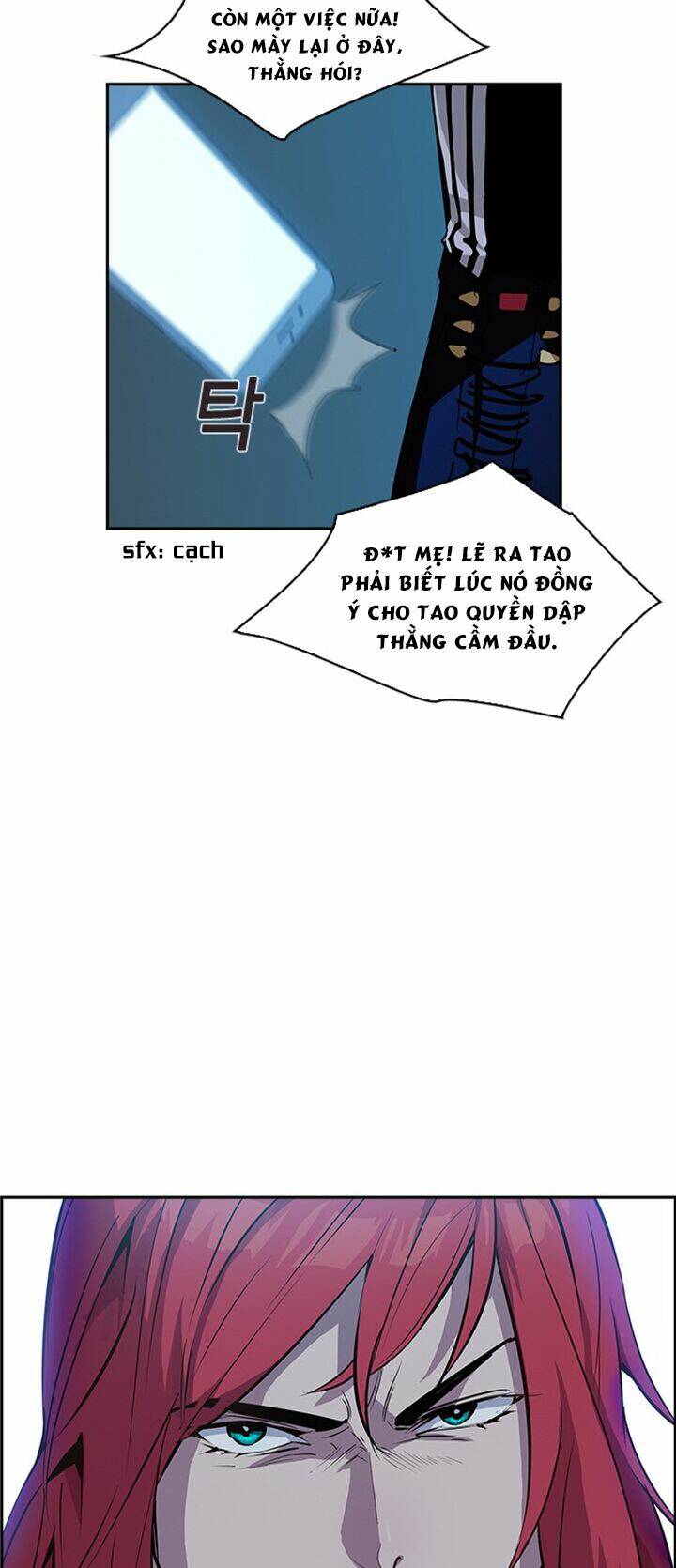 Tiền Bạc Và Quyền Lực - Chapter 17 - Page 45