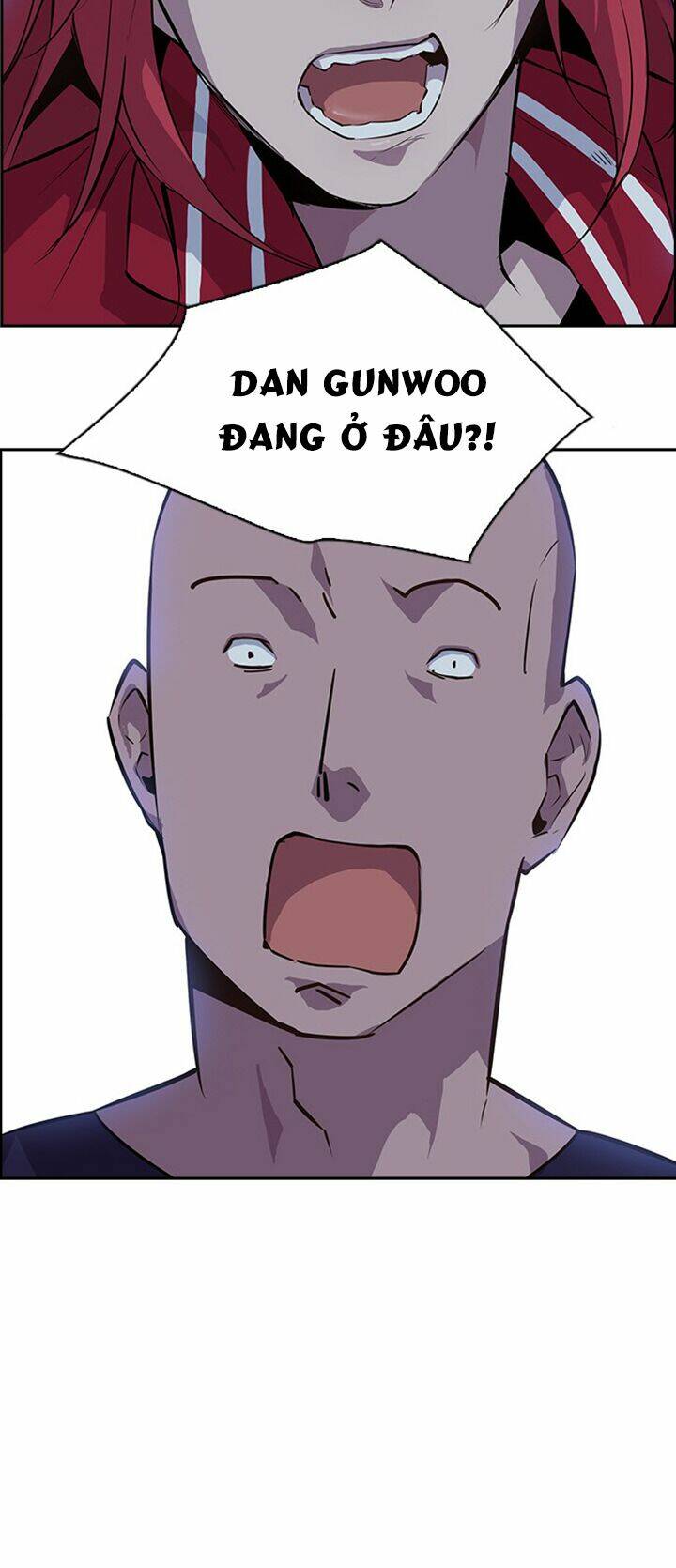 Tiền Bạc Và Quyền Lực - Chapter 17 - Page 46