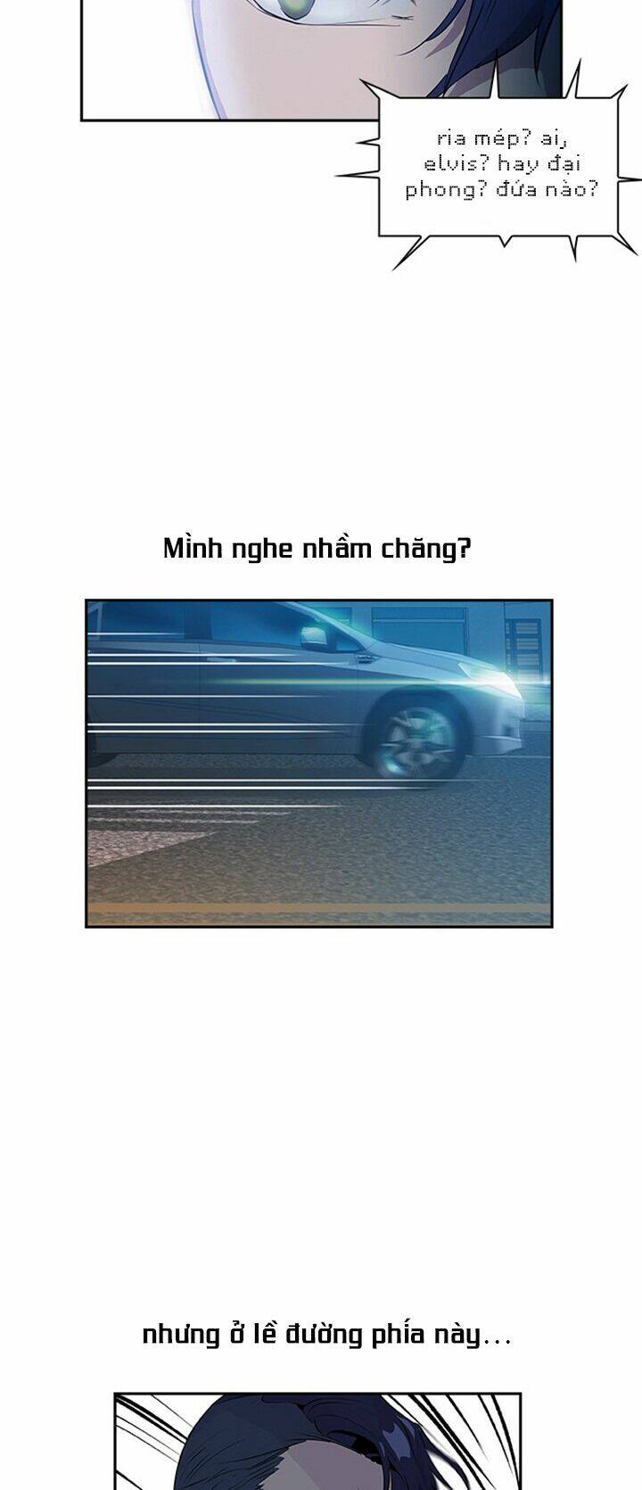 Tiền Bạc Và Quyền Lực - Chapter 17 - Page 4