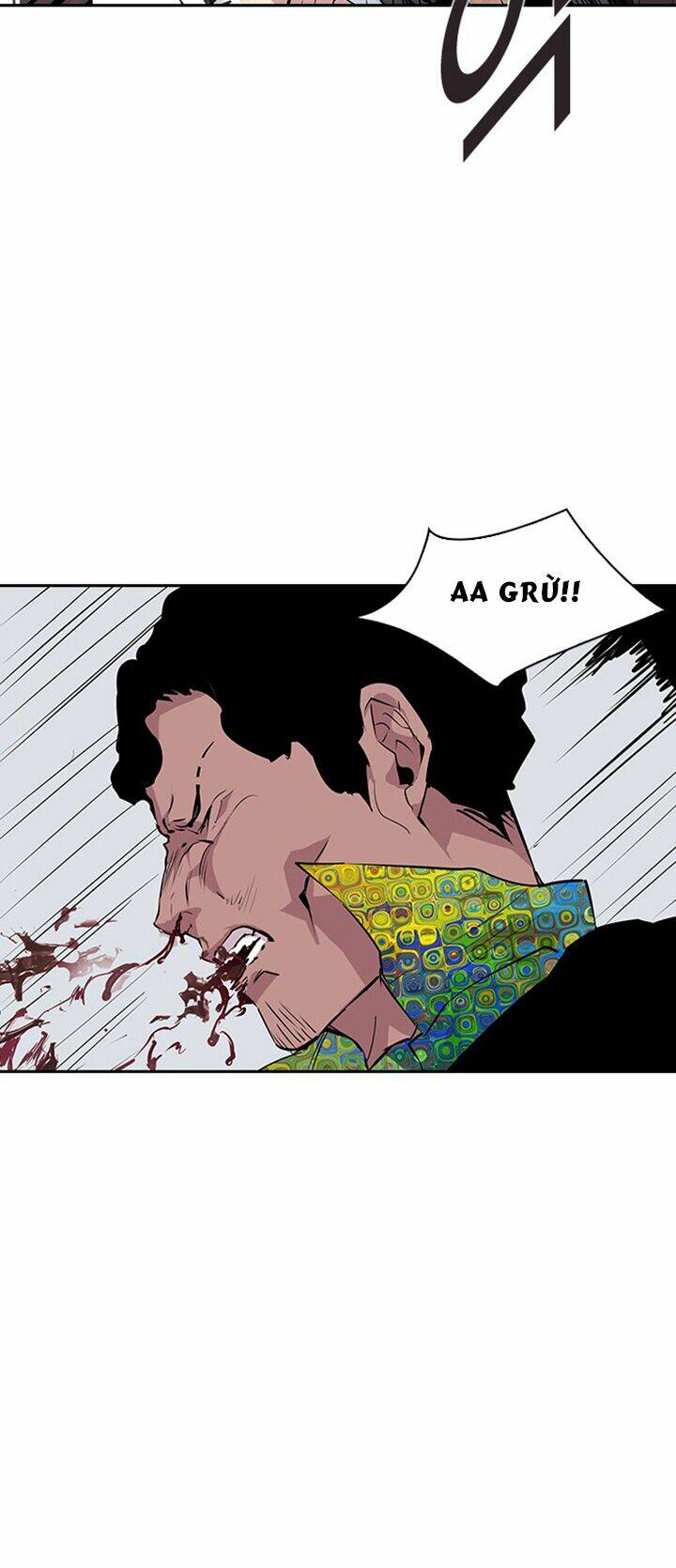 Tiền Bạc Và Quyền Lực - Chapter 17 - Page 50