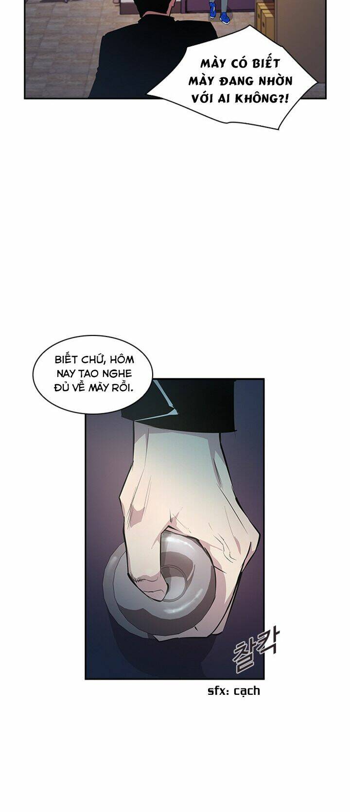 Tiền Bạc Và Quyền Lực - Chapter 17 - Page 52