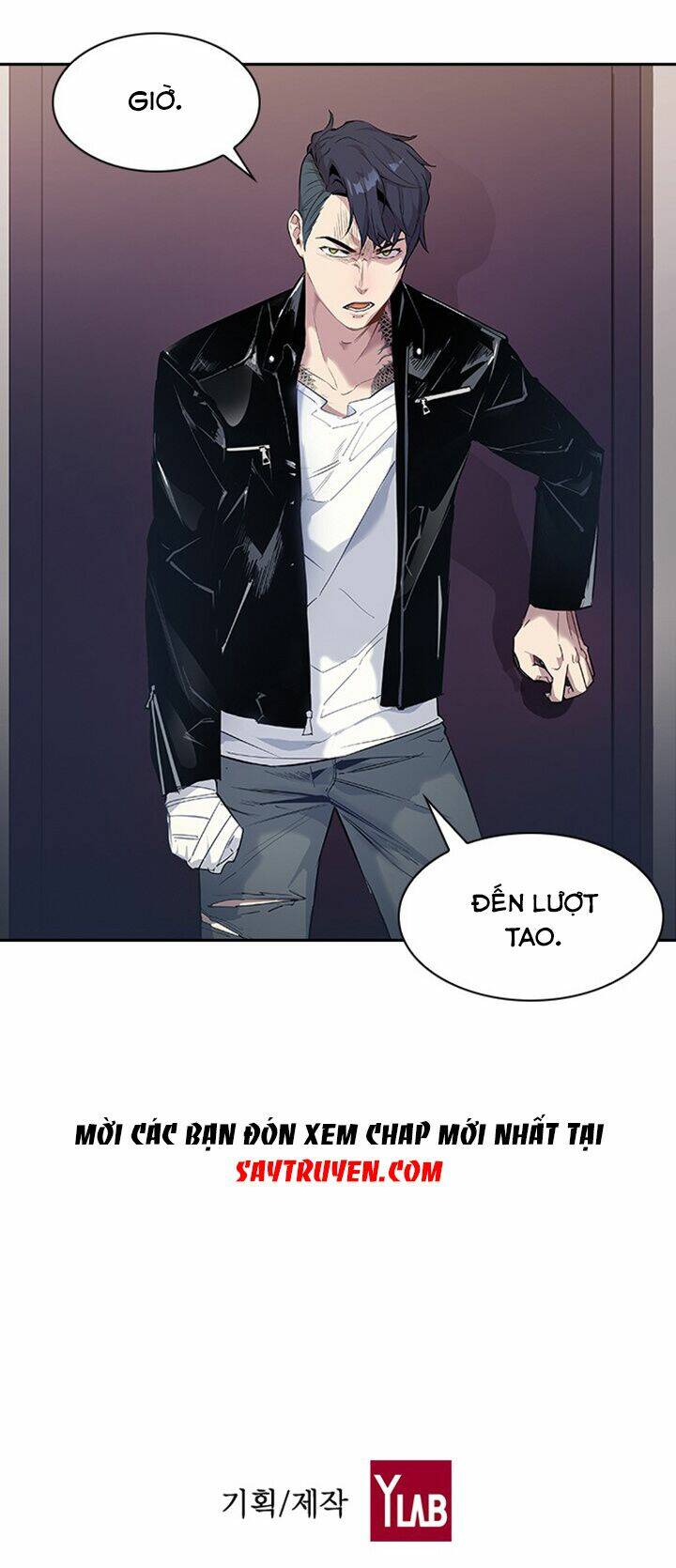 Tiền Bạc Và Quyền Lực - Chapter 17 - Page 54