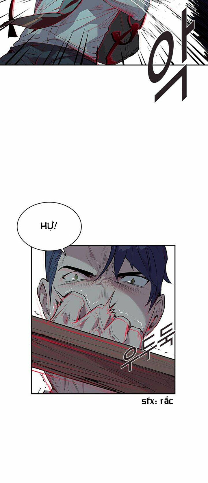 Tiền Bạc Và Quyền Lực - Chapter 17 - Page 6