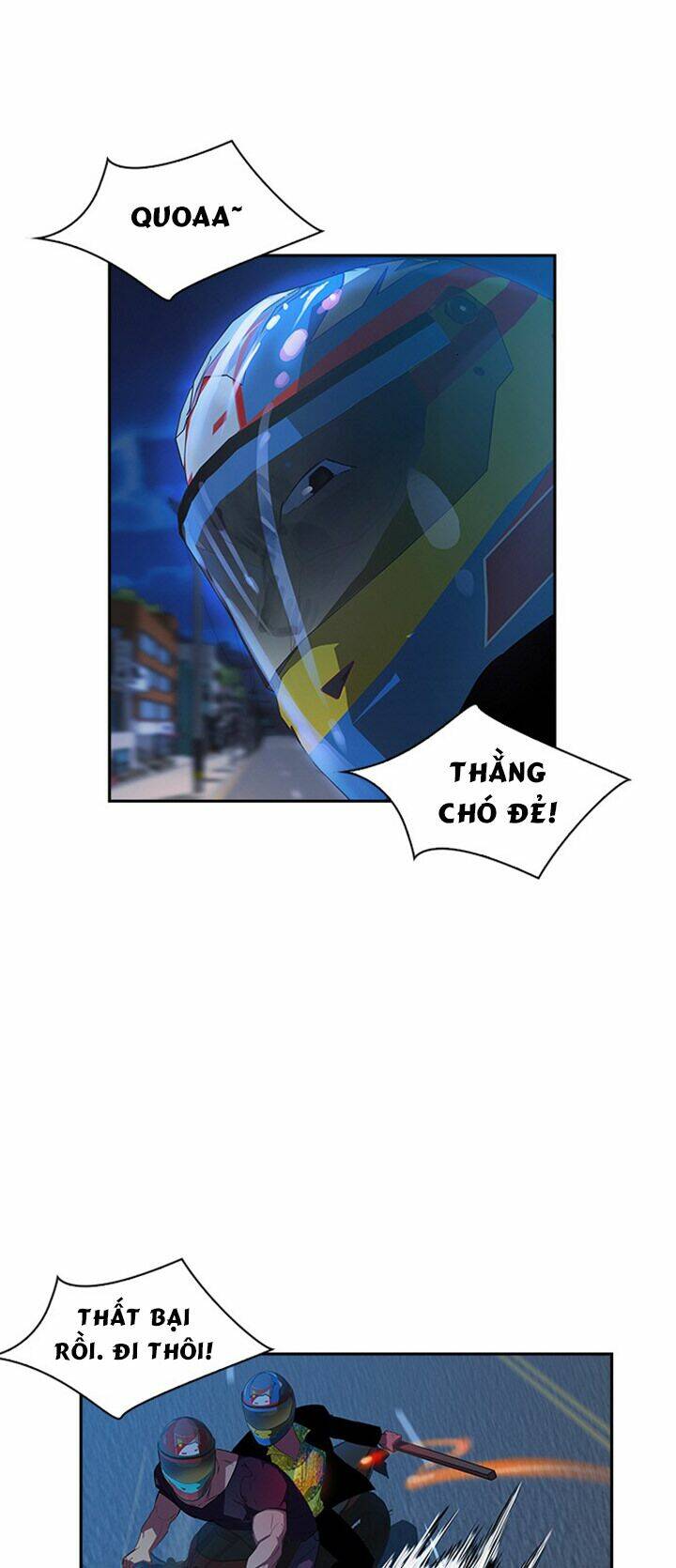 Tiền Bạc Và Quyền Lực - Chapter 17 - Page 7