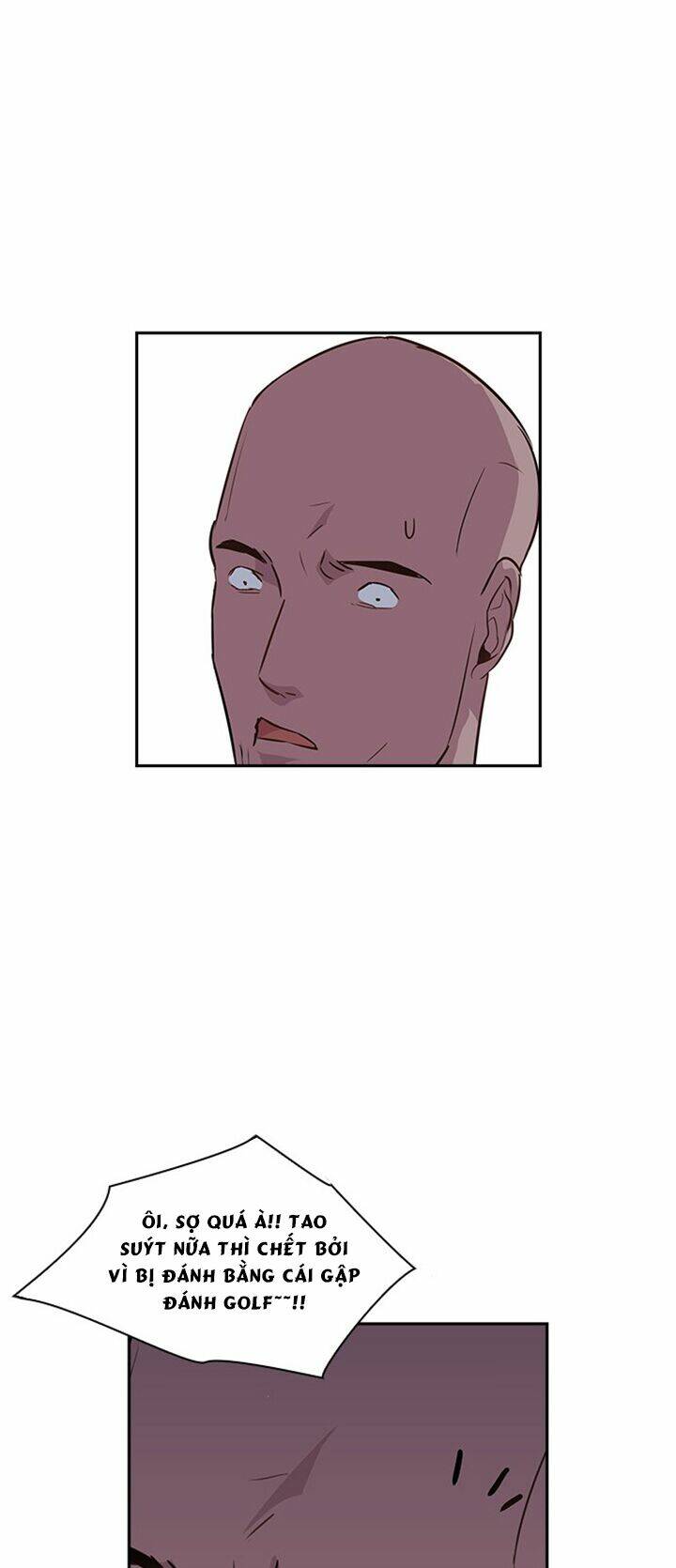 Tiền Bạc Và Quyền Lực - Chapter 18 - Page 17