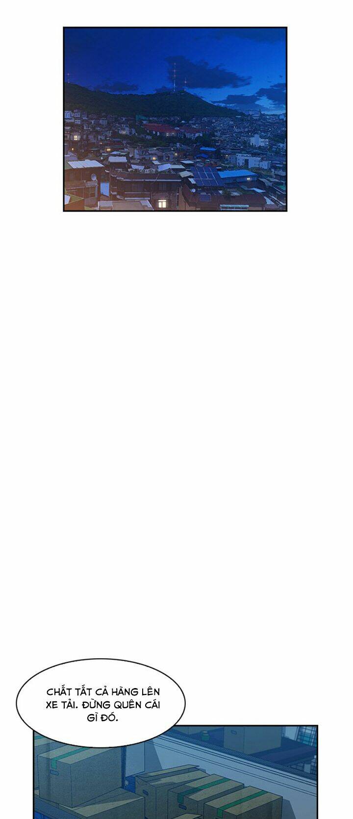 Tiền Bạc Và Quyền Lực - Chapter 18 - Page 25