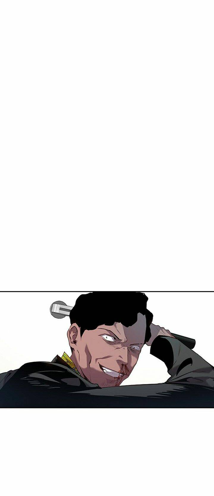 Tiền Bạc Và Quyền Lực - Chapter 18 - Page 33