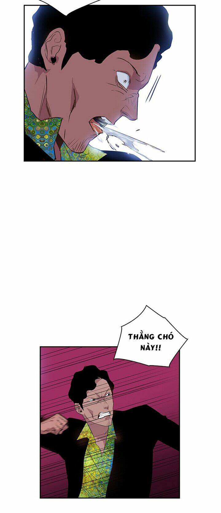 Tiền Bạc Và Quyền Lực - Chapter 18 - Page 36