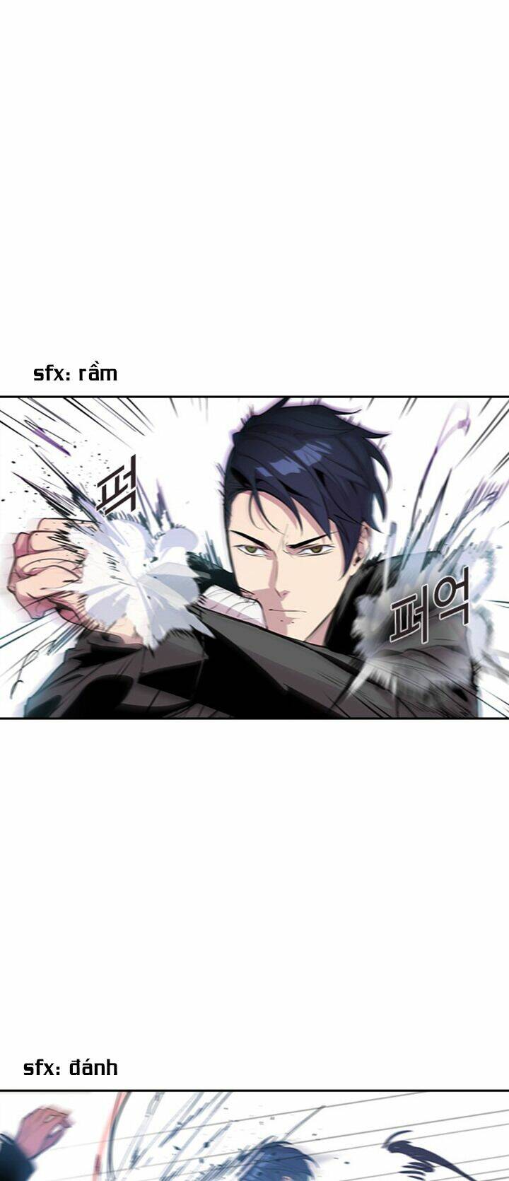 Tiền Bạc Và Quyền Lực - Chapter 18 - Page 37