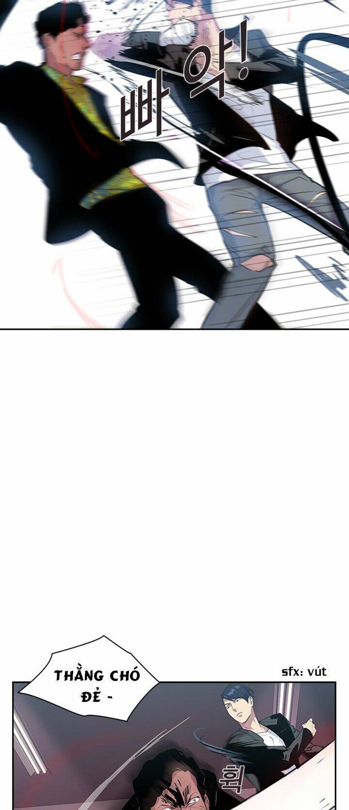 Tiền Bạc Và Quyền Lực - Chapter 18 - Page 38