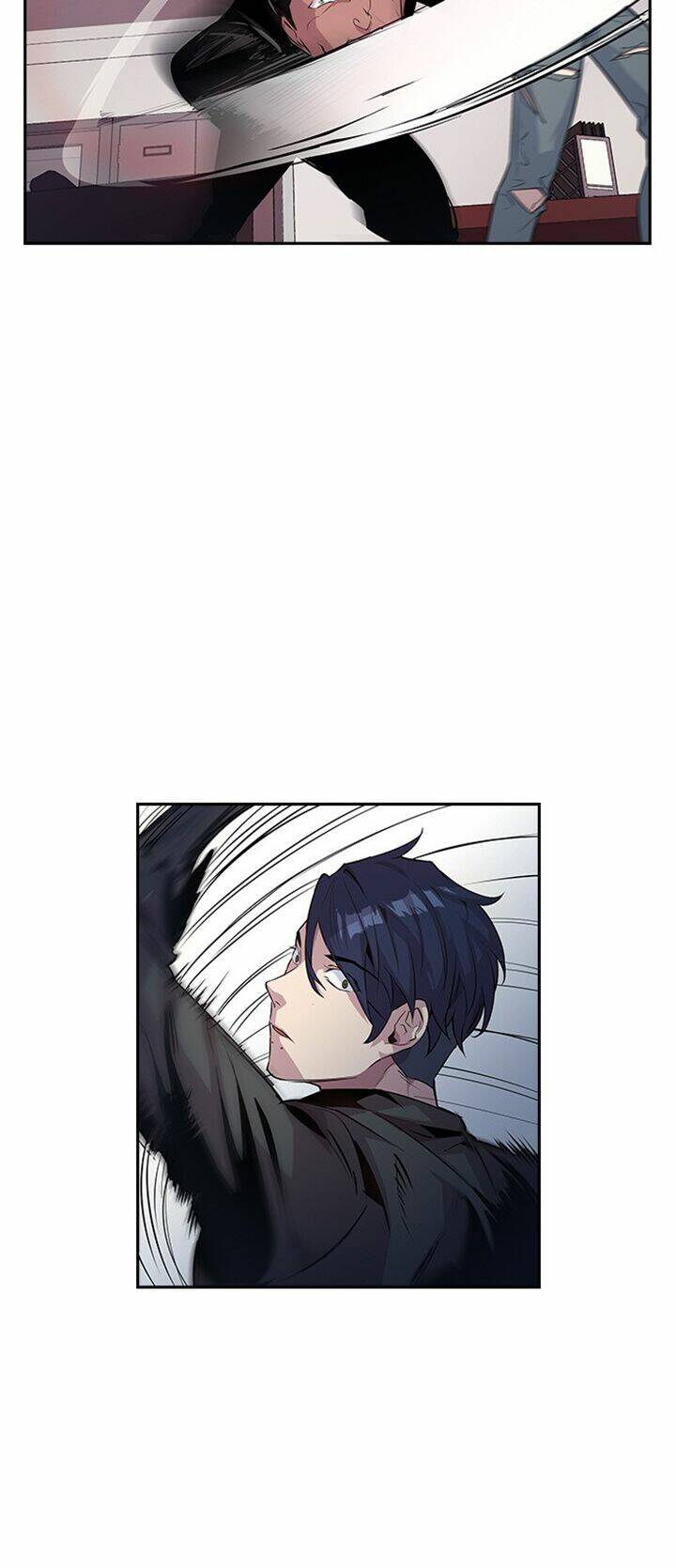 Tiền Bạc Và Quyền Lực - Chapter 18 - Page 39